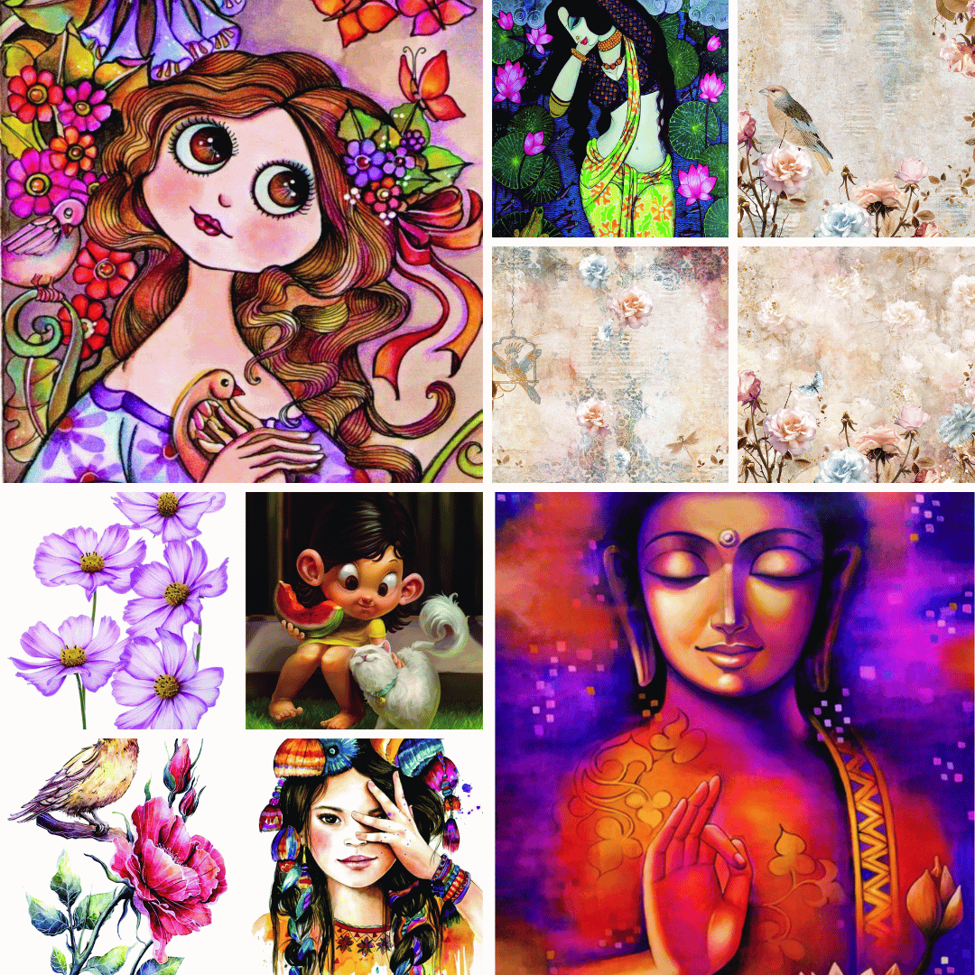 Decoupage Paper Insane Craft Supplies decoupage-paper-insane-craft-supplies