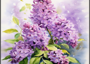 Sticker Sheet D6 pack of 10 pcs