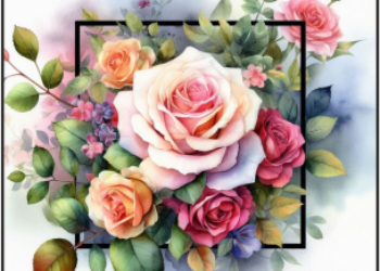 Sticker Sheet SS14 pack of 10 pc