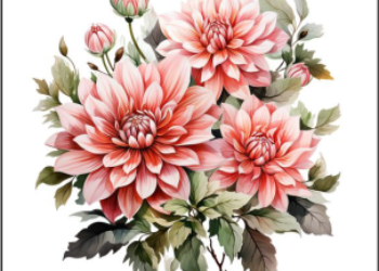 Sticker Sheet SS15 pack of 10