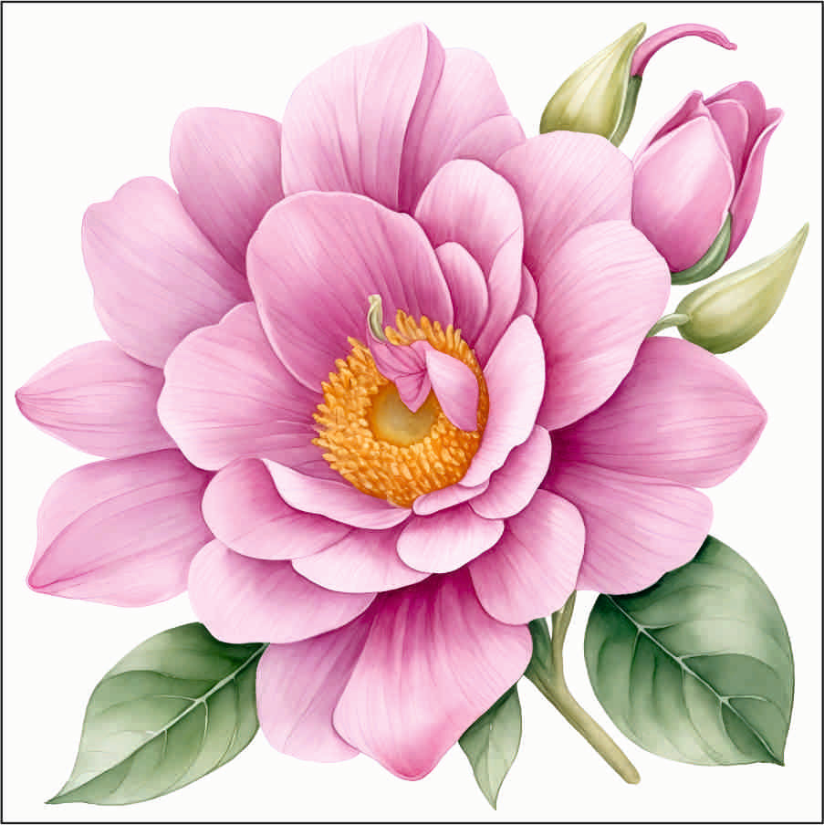 Sticker sheet D70 pack of 8 pcs