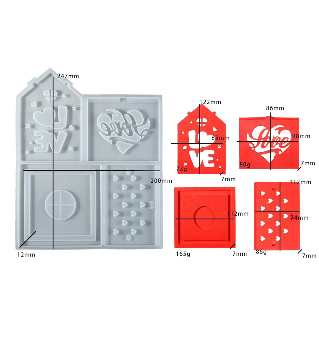 candle mould
best candle mould online
wholesale candle mould
wholesale price candle mould
wholesale candle mould in India
candle mould wholesale
candle mould set
candle mould online
candle mould near me
silicone candle mould
insane craft supplies
best candle mould online
Concrete mould
concrete candle mould
3D House Home Candle Stick Mould
3d house mould