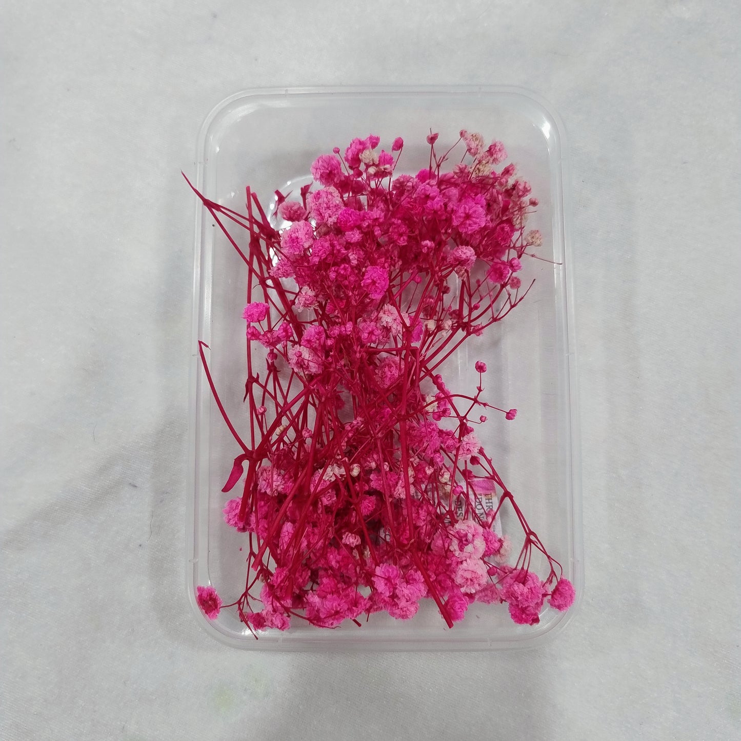 Baby Breath Dry Flower Pink
dry flower
gypsy flower
insane craft suplies
pressed flower