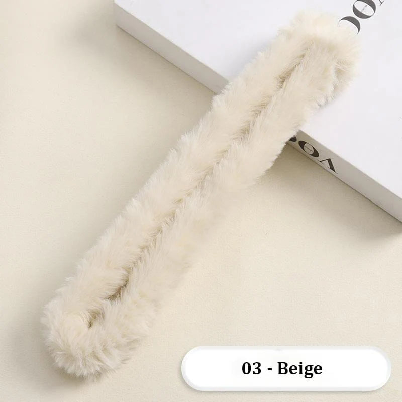 pipe cleaner
curly pipe cleaner