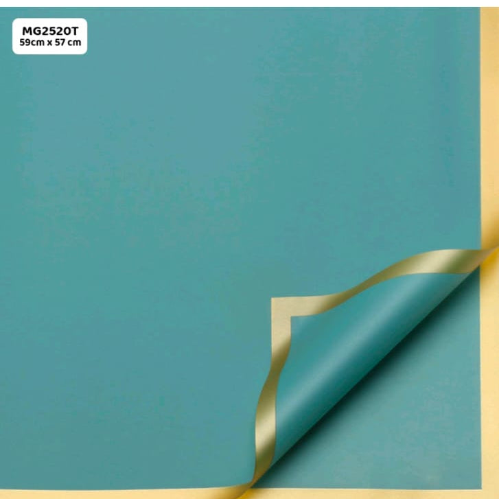 wrapping sheet for bouquet