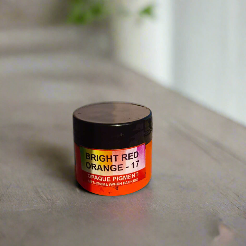 Bright Red Orange, Opaque Pigment
resin pigments
resin material
resin art material
wholesale resin at material
high-quality resin art material near me
insane craft supplies