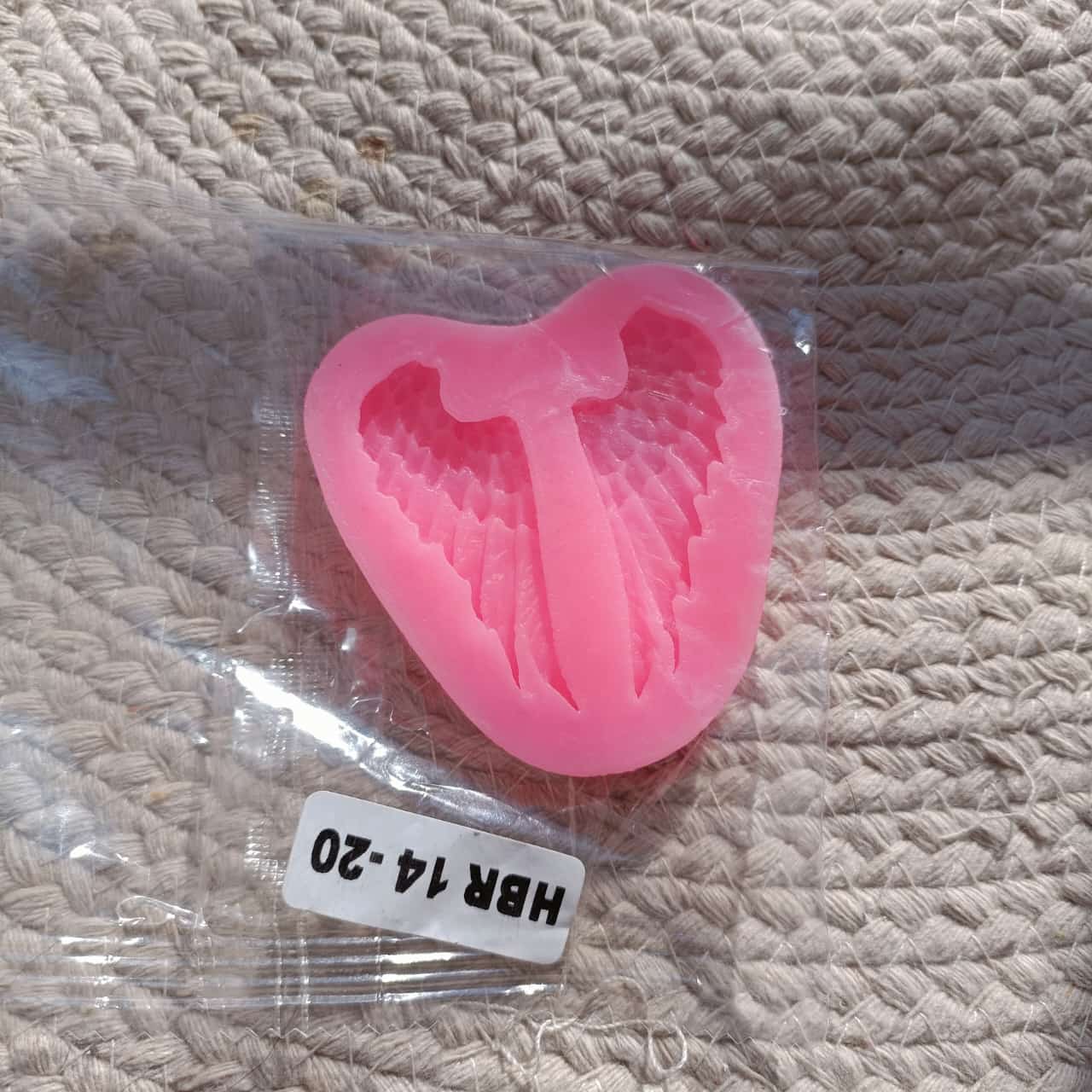 Feather Mould
resin mould
candle mould
feather mould