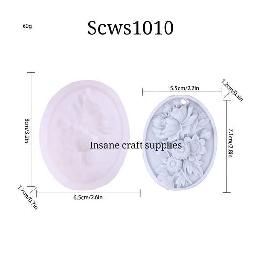 sachet mould