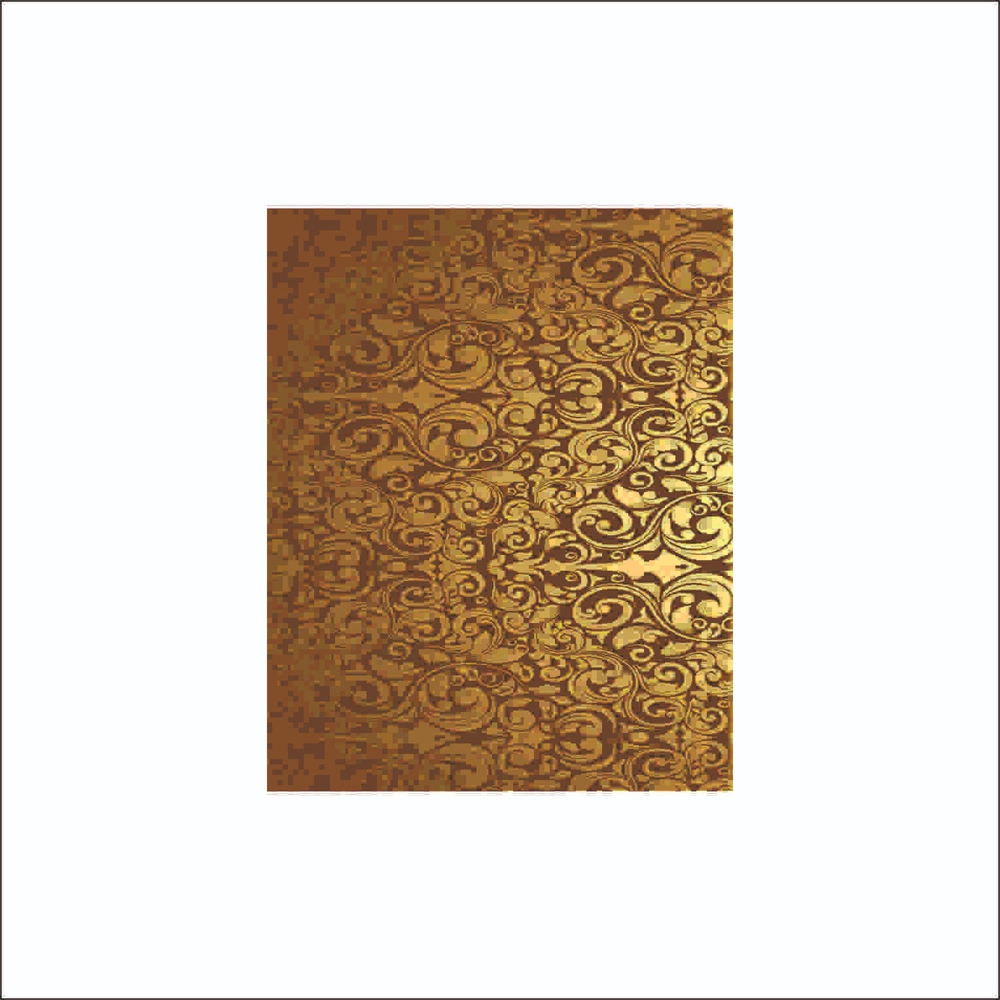 Sticker Sheet D51 size A4