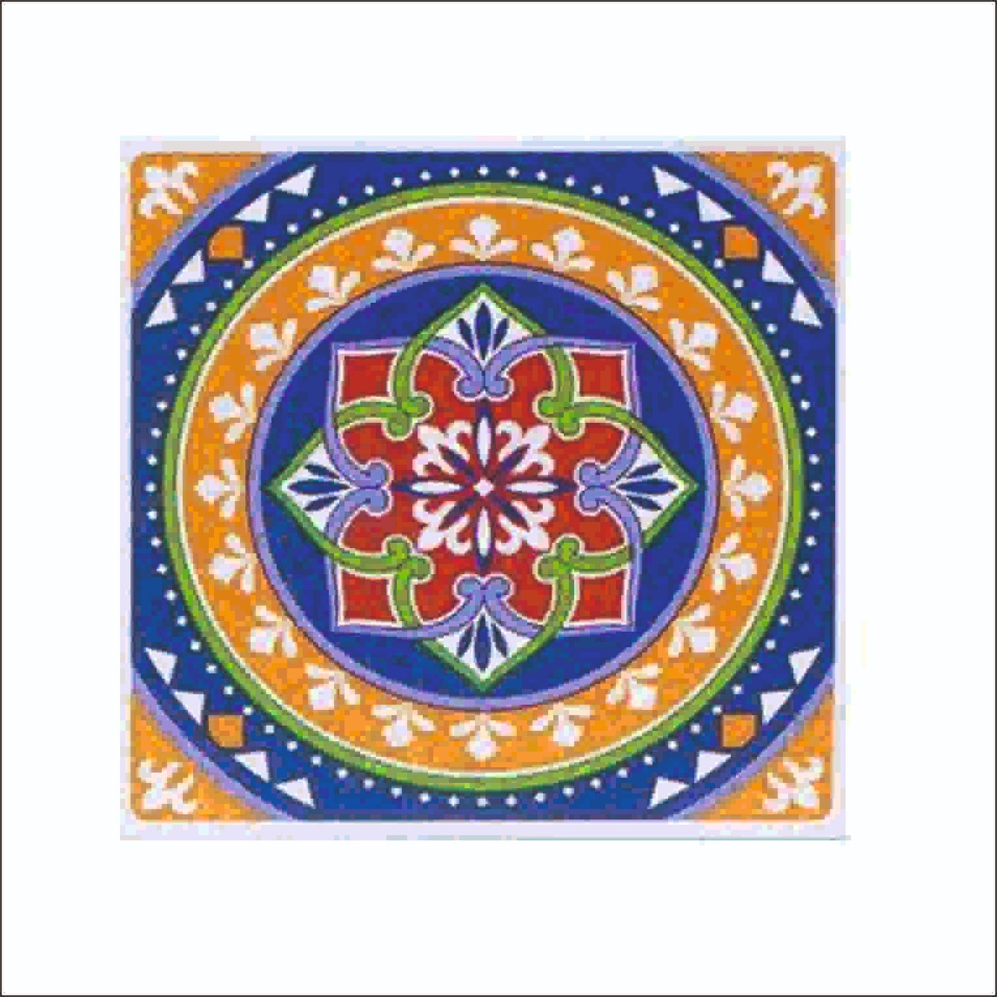 Sticker Sheet D67 pack for 10 pcs