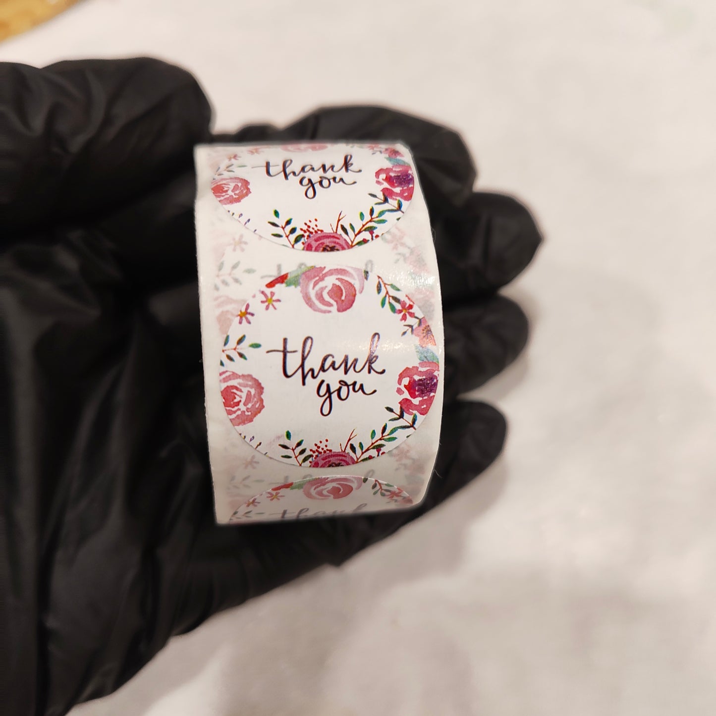 Thankyou Tape Roll Design 2