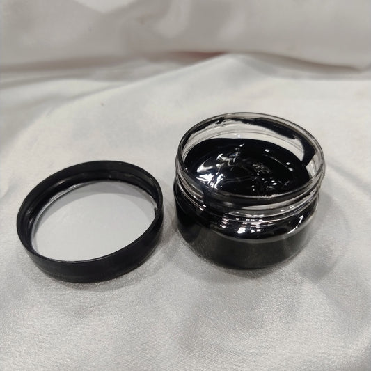 Black Opaque Pigment