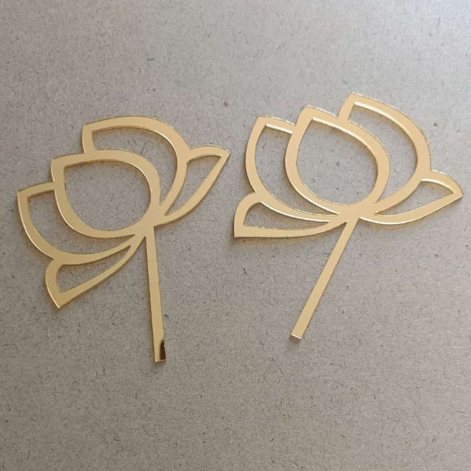 Lotus Leaf Design 1
acrylic lotus leaf
acrylic leaves