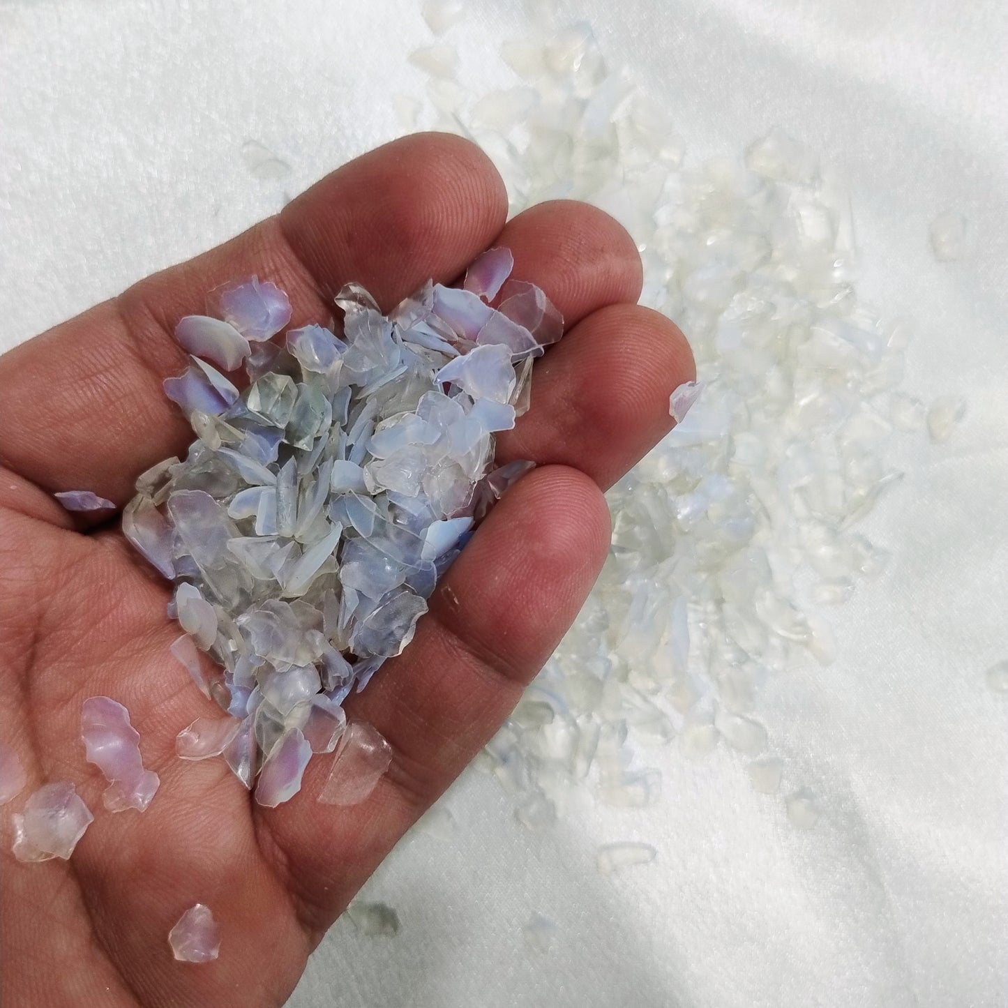 resin stone