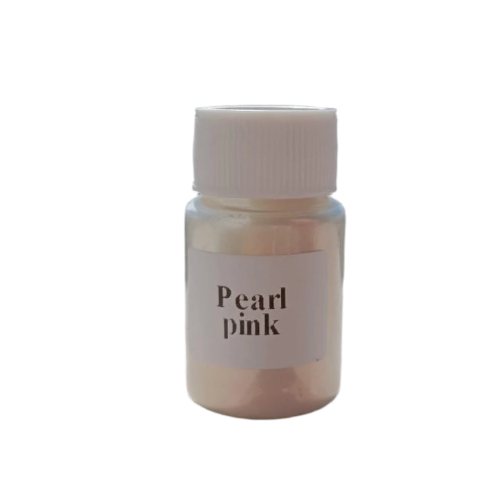 Pearl Pink Mica Powder
resin mica powder
mica powder for resin
resin art supplies