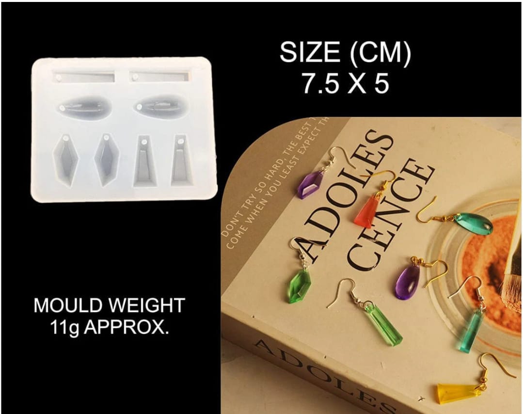 Pendent Mould
mould
resin mould