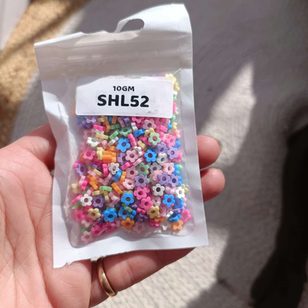 Polymer Shaker
insane craft supplies