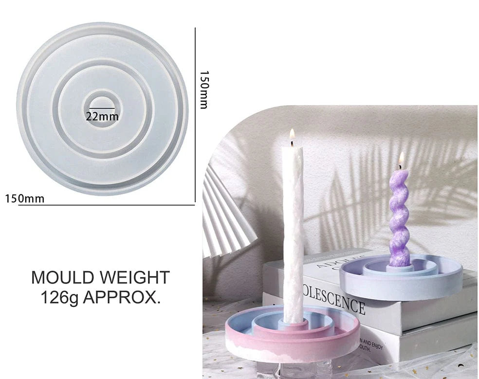 candle holder mould
candle making material
concrete mould
candle mould
insane craft supplies