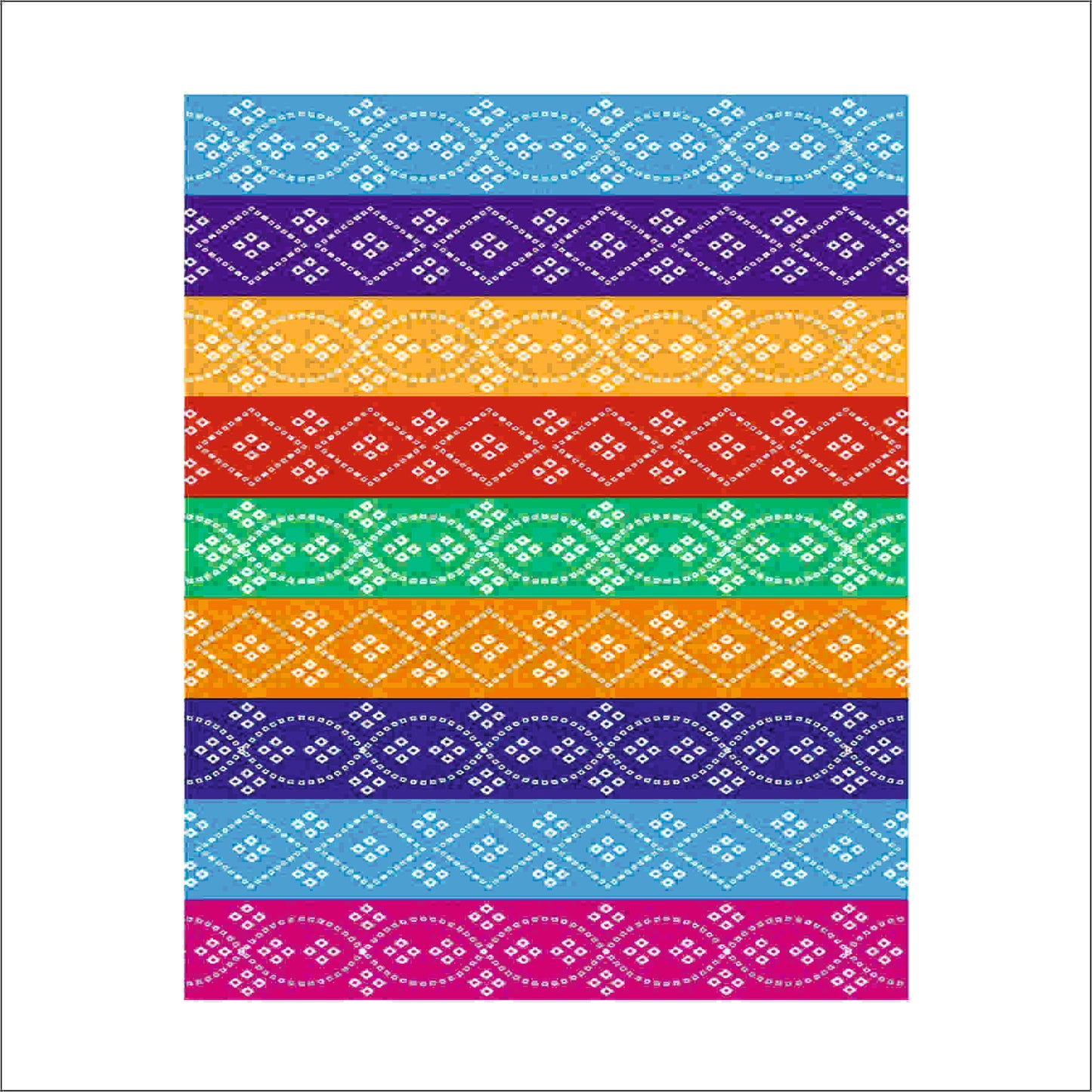 sticker sheet