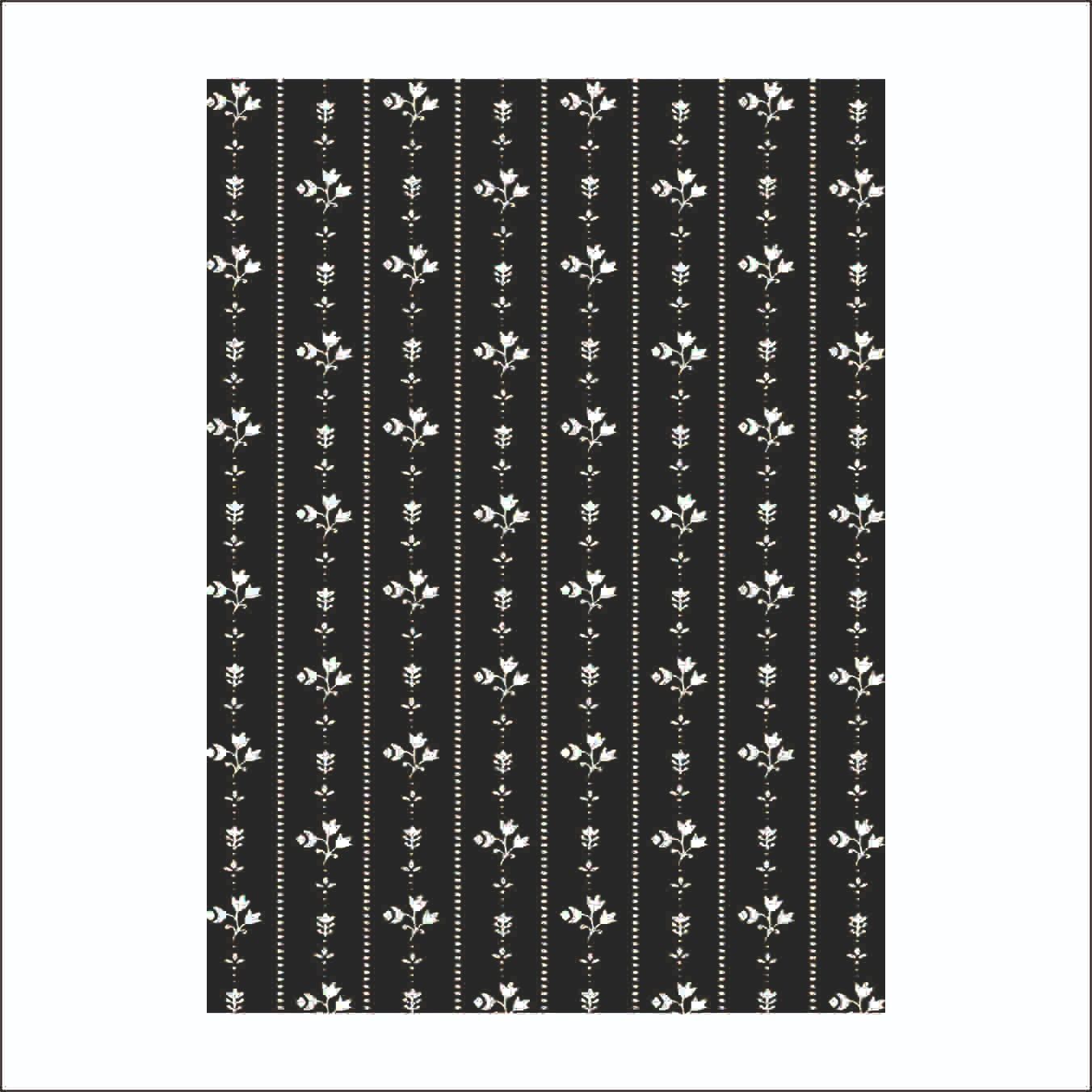 Sticker Sheets Used In Resin Art Works