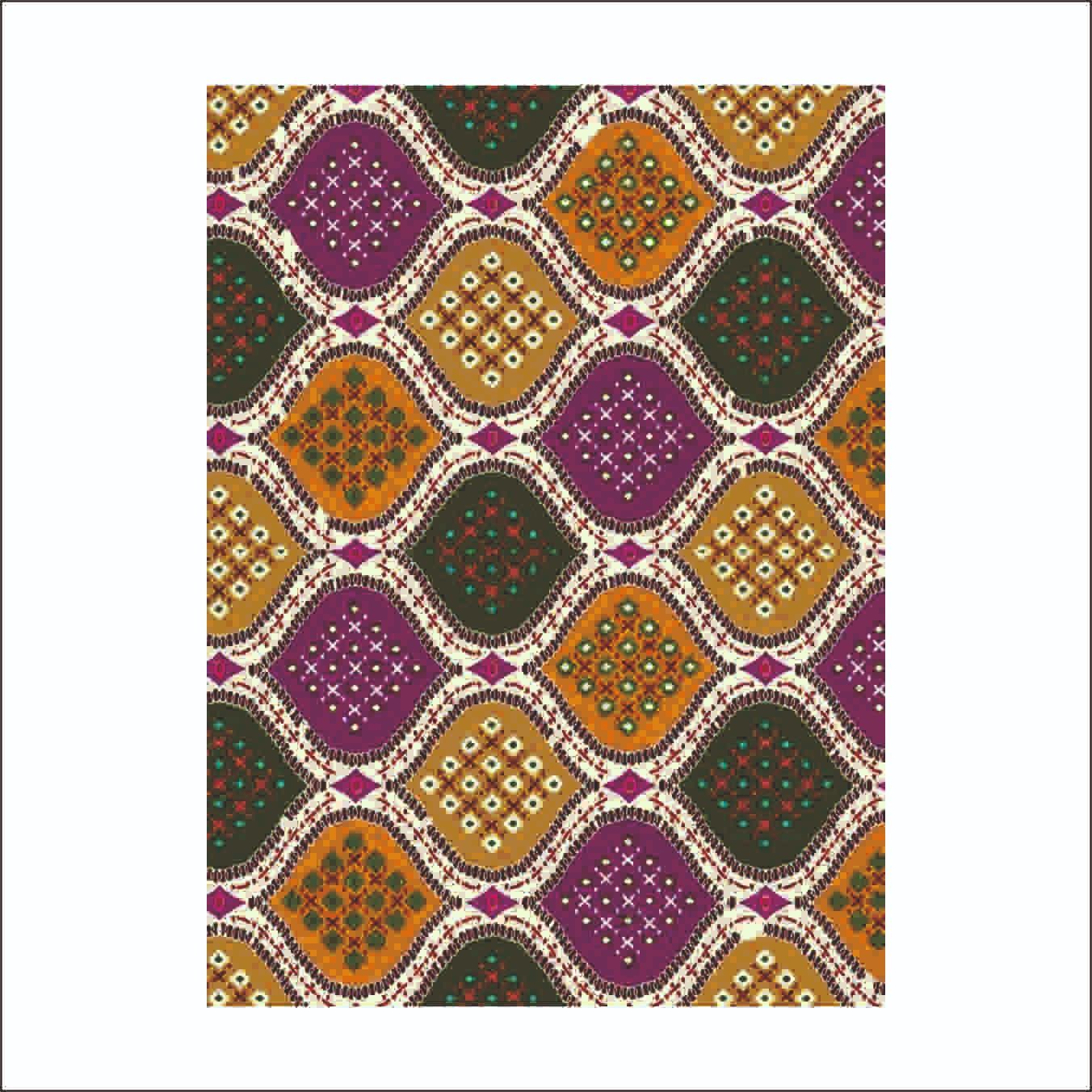 Sticker Sheets Used In Resin Art Work