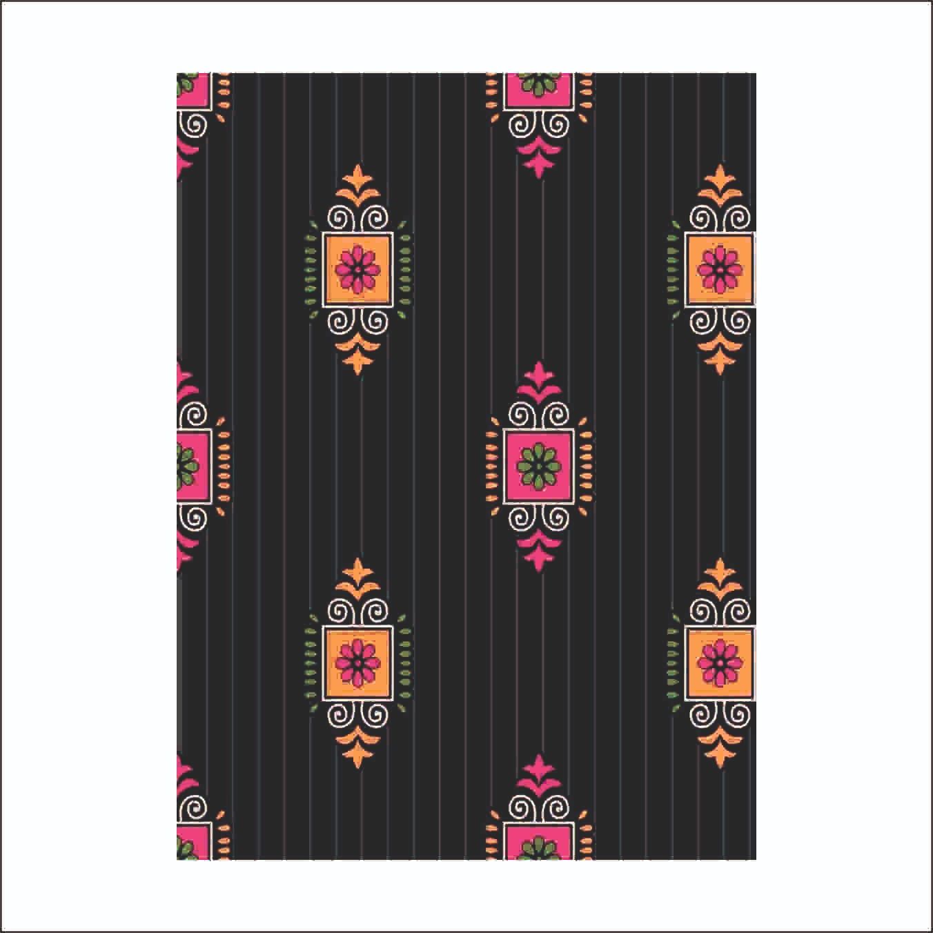 Sticker Sheets Used In Resin Art Work