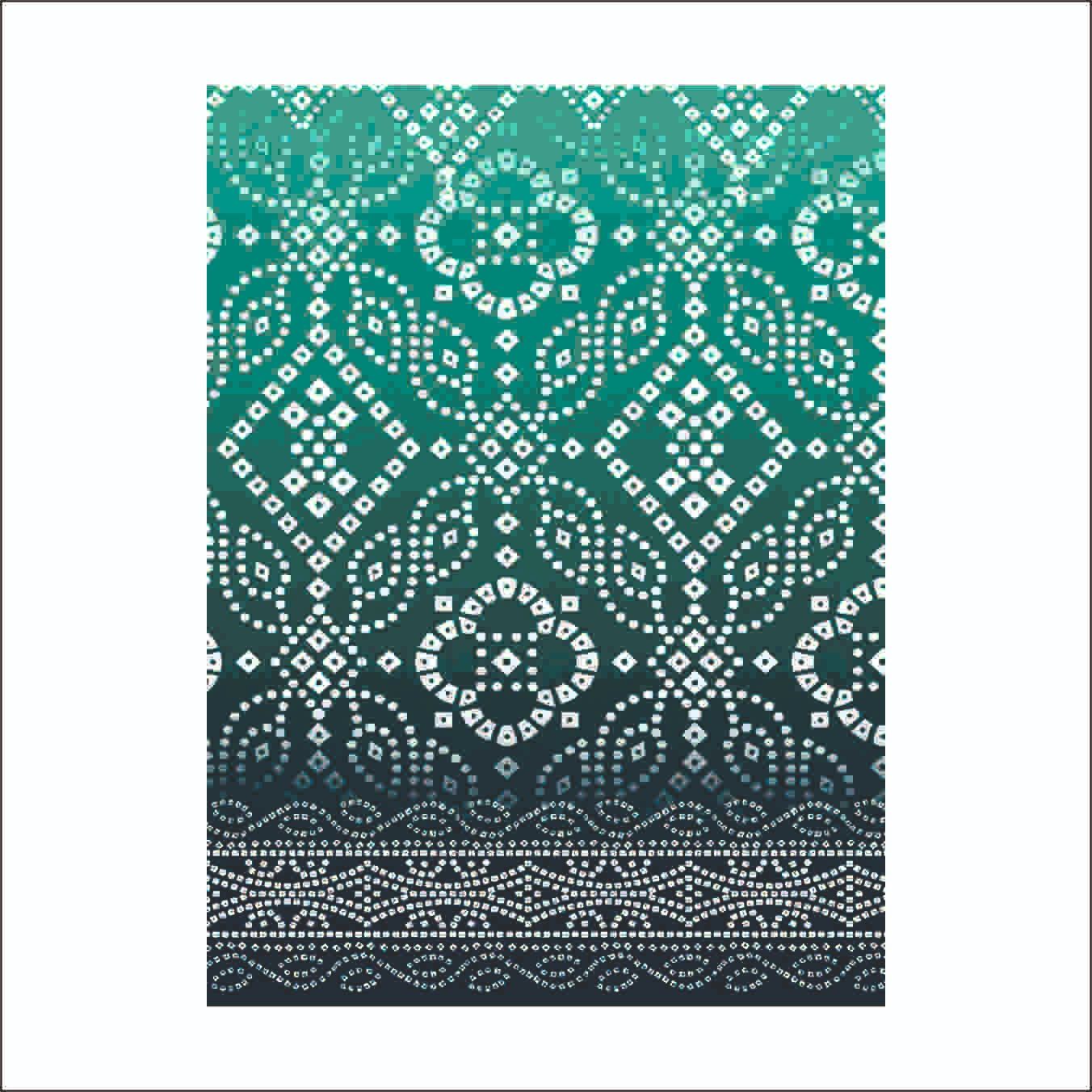 Sticker Sheets Used In Resin Art Work