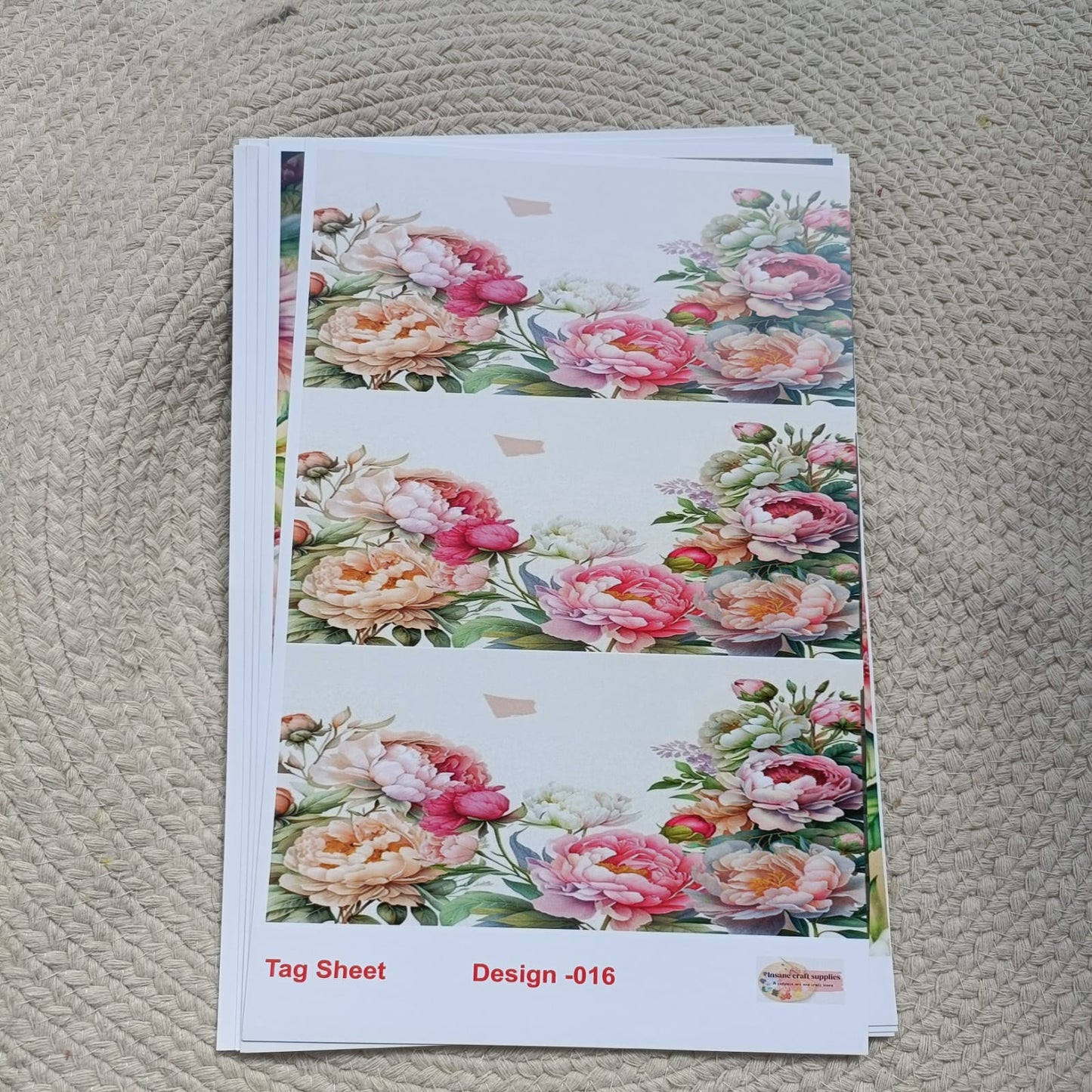 tag sheet for envelope
paper craft material
insane craft supplies
wholesale resin art material