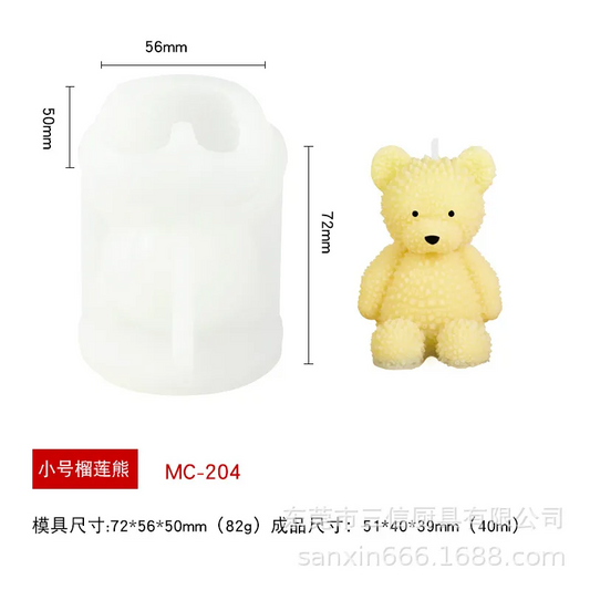 teddy candle mould
teddy mould
candle mould
insane craft supplies