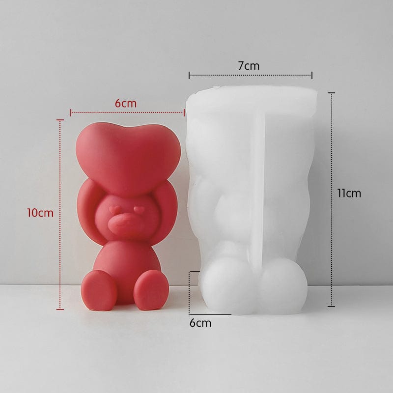 Candle mould
Insane Craft Supplies
Crafteria