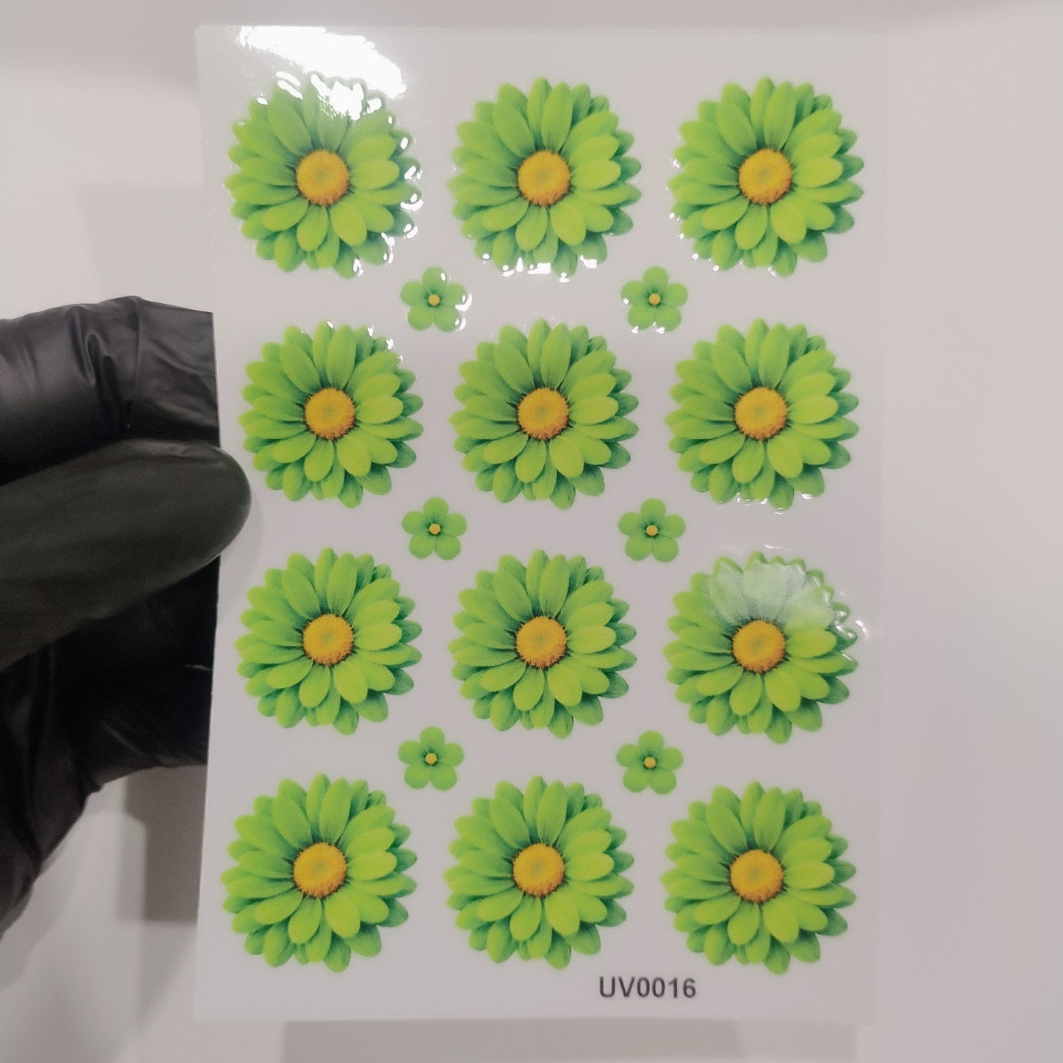 UV DTF STICKER