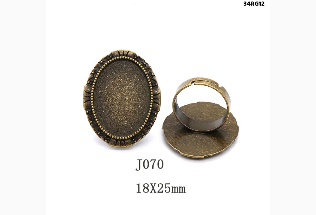 bezel ring