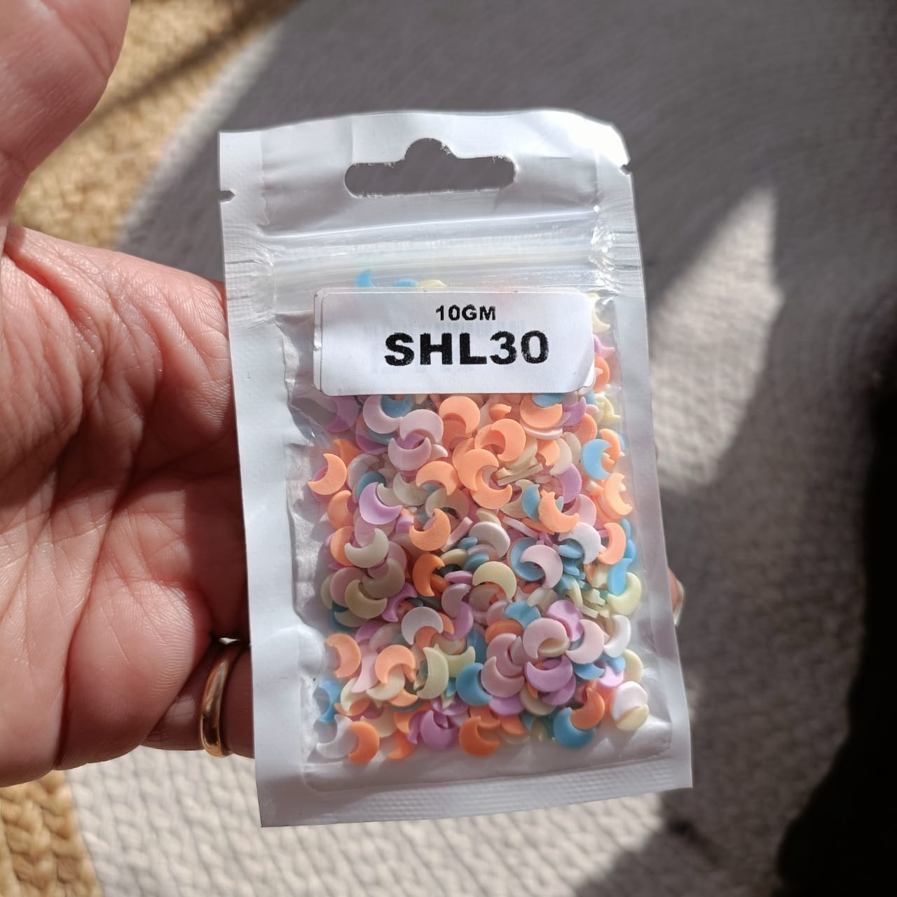 Polymer Shaker SHL30