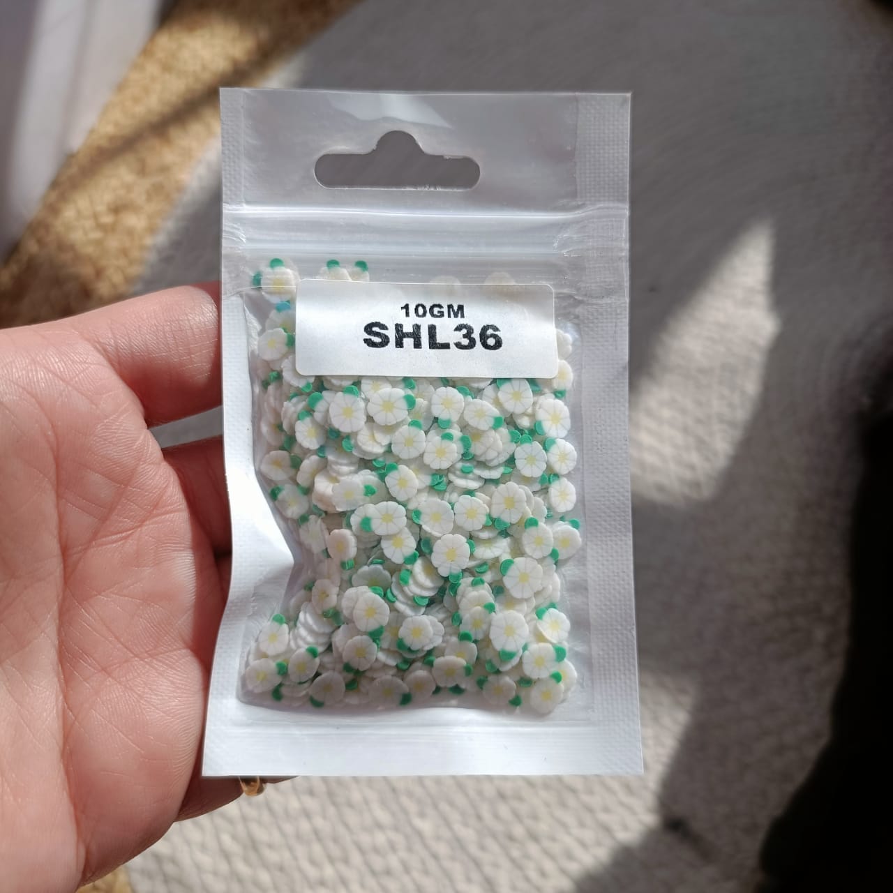 Polymer Shaker SHL36