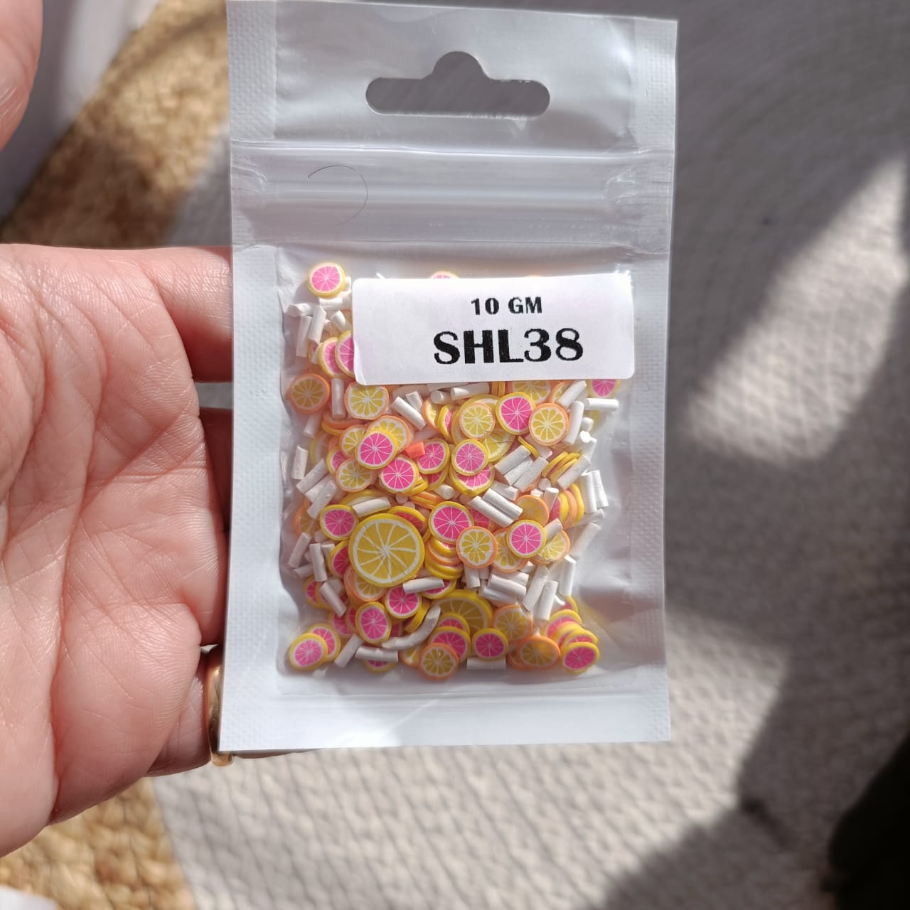 Polymer Shaker SHL38