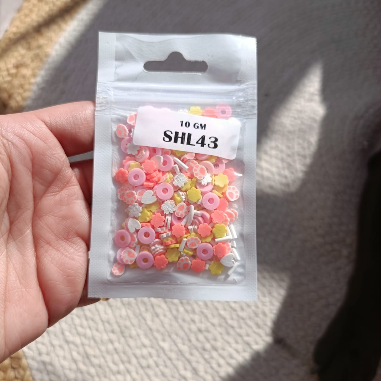 Polymer Shaker SHL43