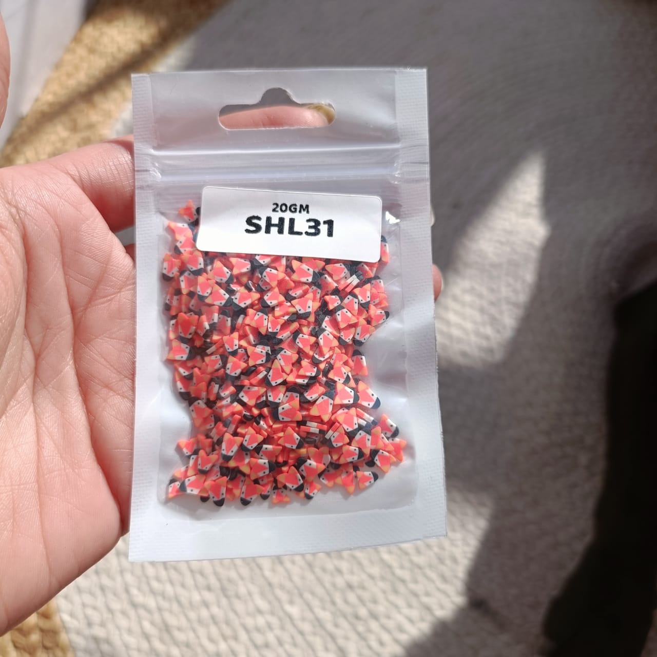 Polymer Shaker SHL31