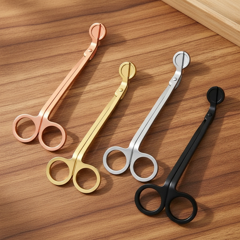 Wick Scissors
wick cutter
insane craft supplies
candle material wholesale
online candle materials