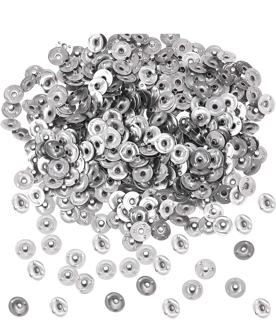 Wick Sustainer 100 pcs
Insane Craft Supplies
Candle making material