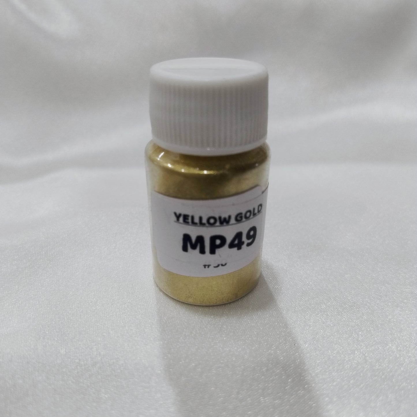 MICA powder