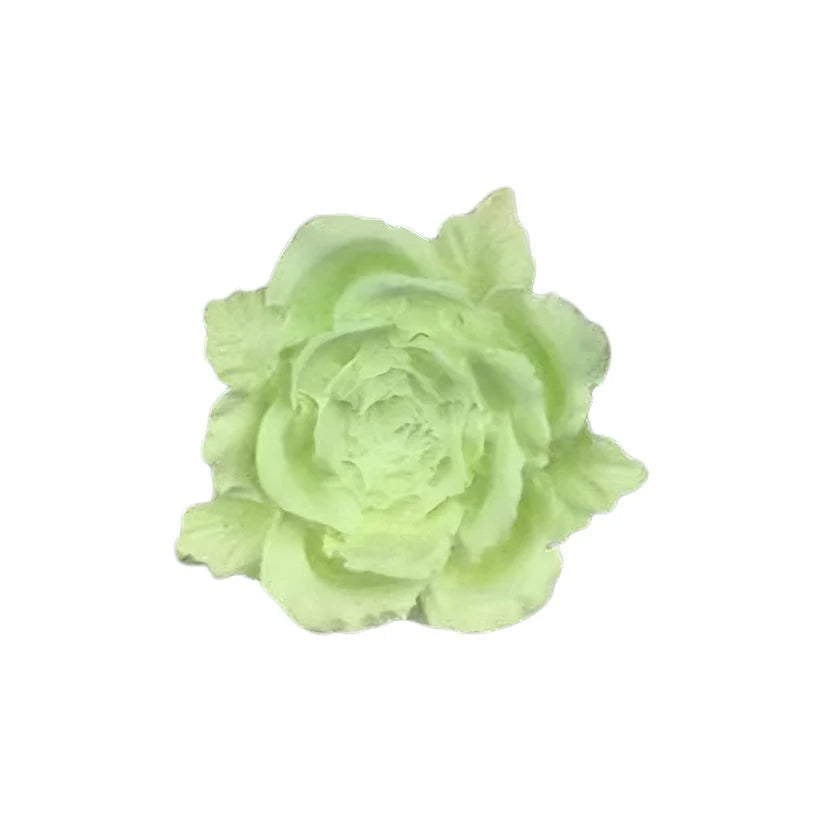 3D Flower Mould HM0279