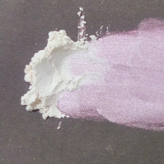 Dual Tone Mica Violet For Resin/Candle Art