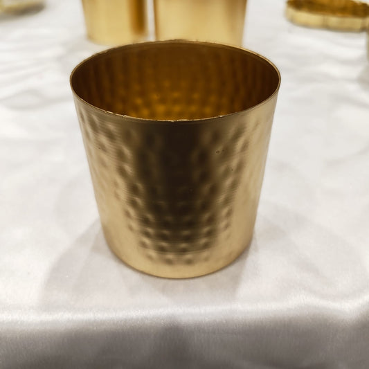 Hammer Glass Urli