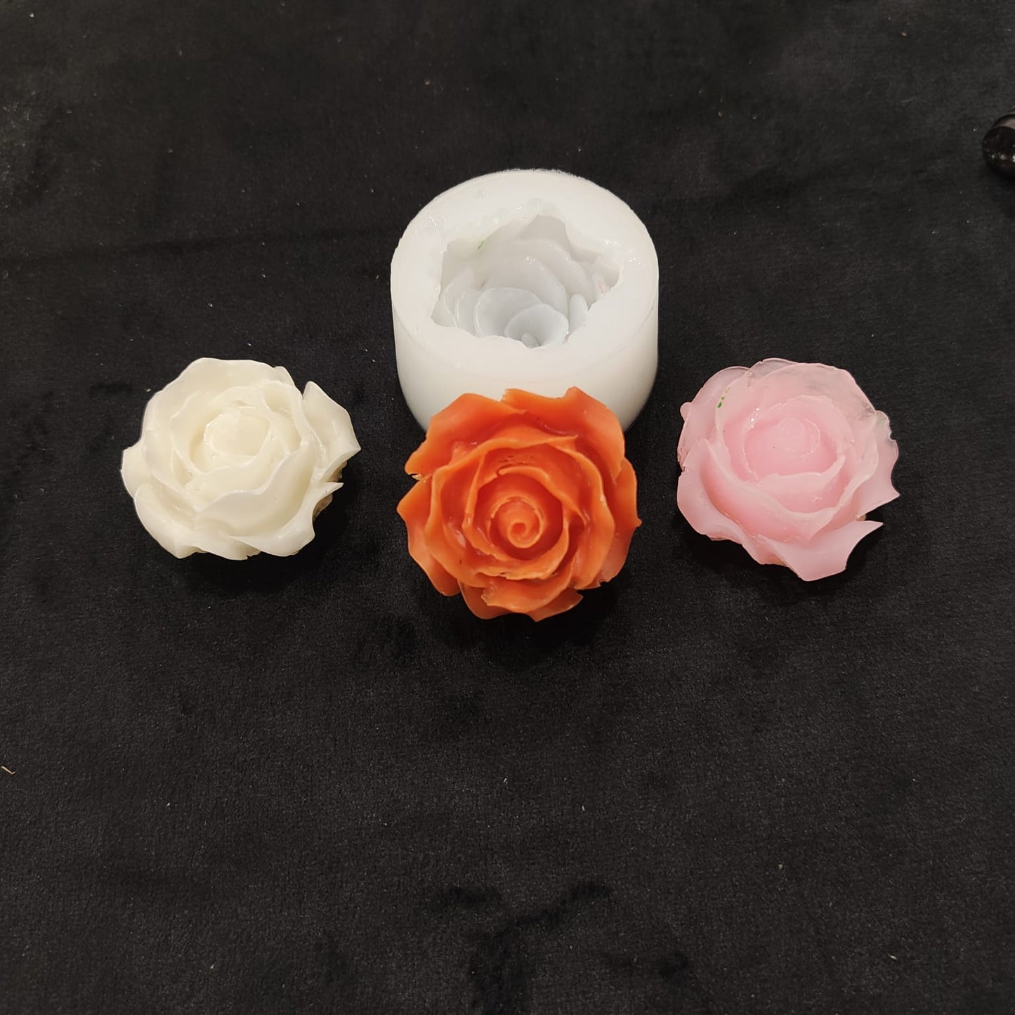 Flower Mould Own