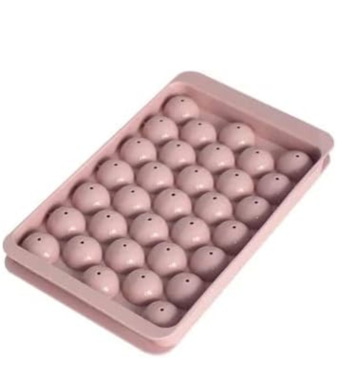 Hanging Ball Soap Mould