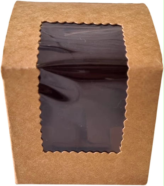 Candle Packaging Box