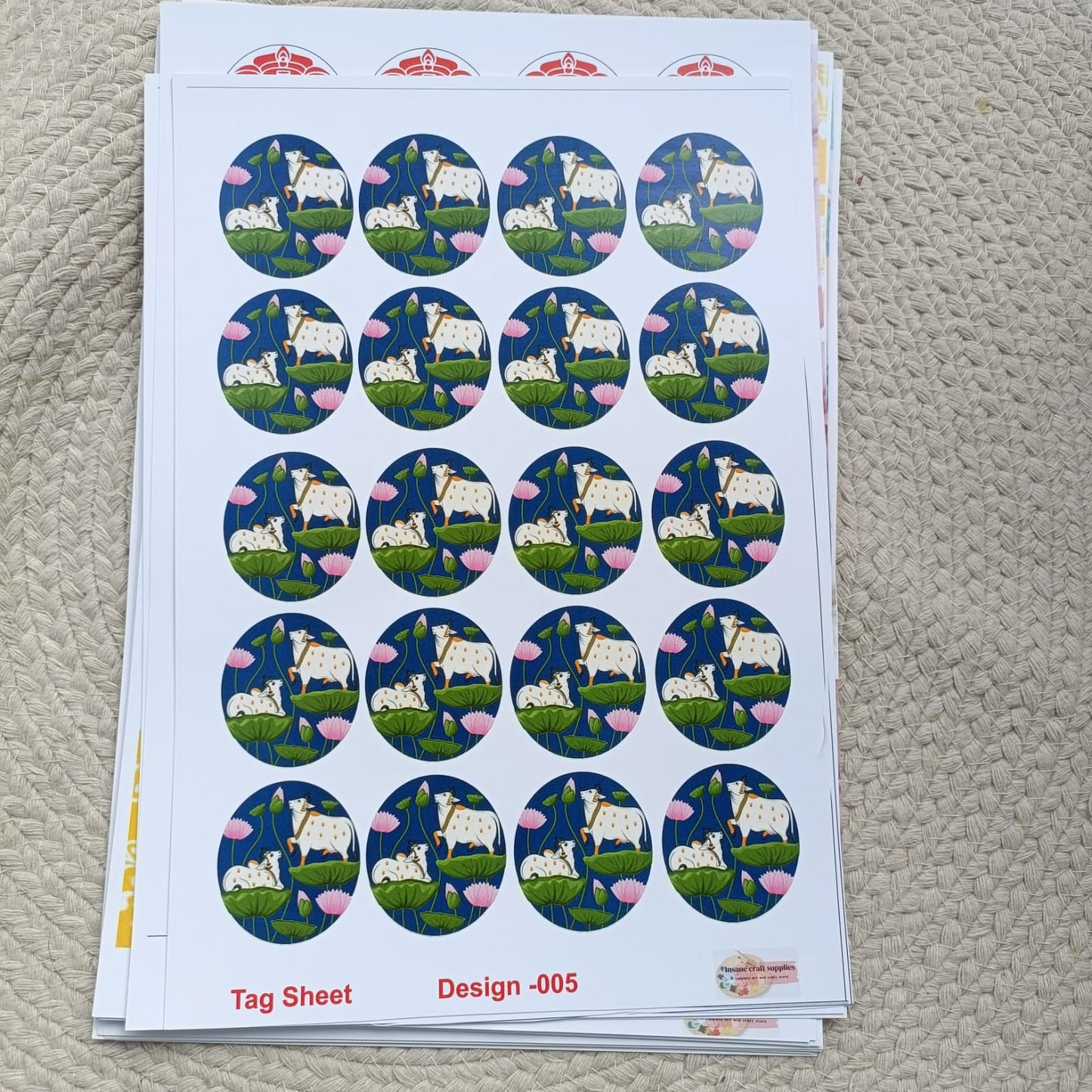 tag sheet for envelope
paper craft material
insane craft supplies
wholesale resin art material