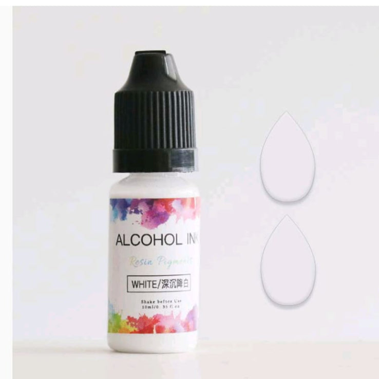 white alcohol ink
alcohol ink
resin alcohol ink
alcohol ink for resin art
wholesale resin art material
wholesale resin art supplies