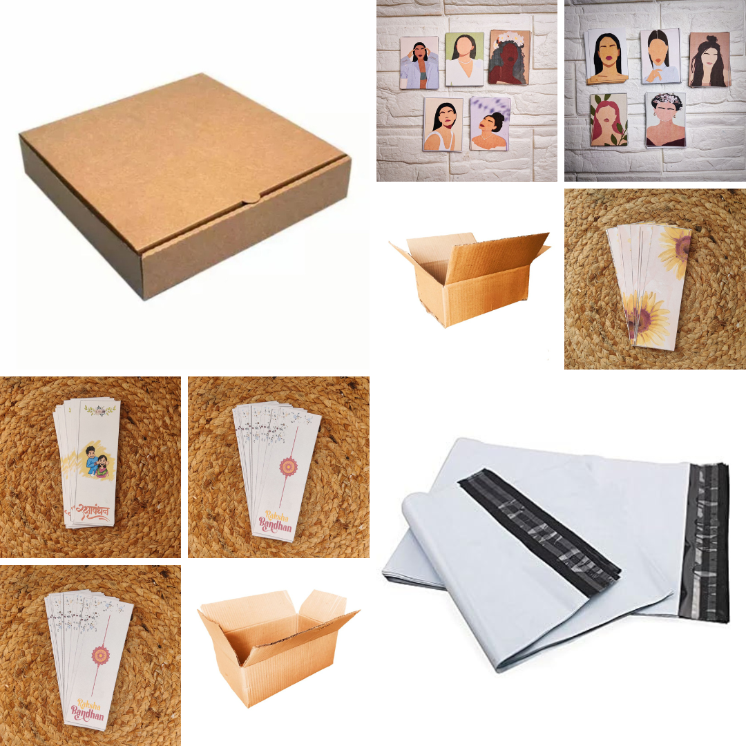 Packaging Material