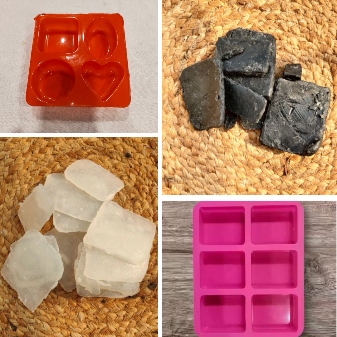 Soap Making Material